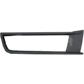 Alkar 4911135 Ventilatiegrille, bumper