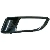 Alkar 4901480 Ventilatiegrille, bumper