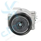 CLIMTEX CH5-496 Aircopomp