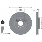 PAGID 54213NHC Remschijf