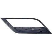 Alkar 4911102 Ventilatiegrille, bumper