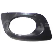 Alkar 4902906 Ventilatiegrille, bumper