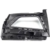Alkar 4901123 Ventilatiegrille, bumper