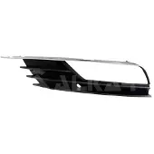Alkar 4941479 Ventilatiegrille, bumper