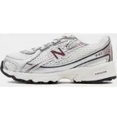 New Balance 740 Infant, wit