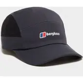 Berghaus Edgetech Cap - Zwart- Dames, Zwart