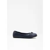 Bonprix Soepele ballerina's met comfortabele wijdte maat 36