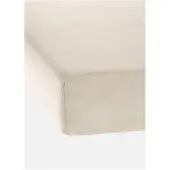 Bonprix Hoeslaken van flanel maat set van 2 100/200 cm