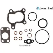 HENKEL PARTS 5210259 Turbocharger, montageset