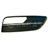 Alkar 4922500 Ventilatiegrille, bumper