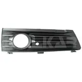 Alkar 4922440 Ventilatiegrille, bumper