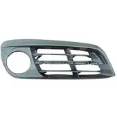 Alkar 4952845 Ventilatiegrille, bumper