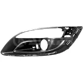 Alkar 4921439 Ventilatiegrille, bumper