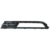 Alkar 4955118 Ventilatiegrille, bumper