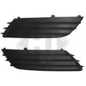 Diederichs 1806046 Ventilatiegrille, bumper