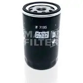 MANN-FILTER W 7195 Oliefilter