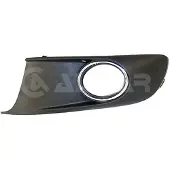 Alkar 4901135 Ventilatiegrille, bumper