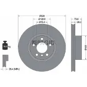 PAGID 55571NHC Remschijf