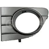 Alkar 4921349 Ventilatiegrille, bumper