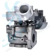CLIMTEX CX8-218 Turbocharger