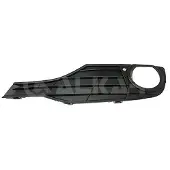 Alkar 4921843 Ventilatiegrille, bumper