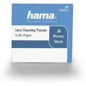 Hama Lens-papier 5 X 30 Vel