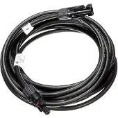 Victron Energy SCA000500000 PV-ST01 Installatiekabel 4 mm² Kabellengte 5 m