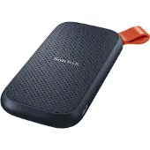 SanDisk Portable SSD 480GB