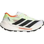 Adidas Lage schoen 'Agravic TT' geel / oranje / zwart / wit