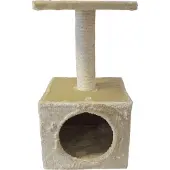Gebr. De Boon Klimmeubel Diabolo beige 57 cm