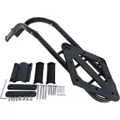 Doggyride Britch Achterrek + Basket Adapter