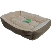 Boon Divan 50X40Cm Bruin/Beige