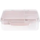 Soellaart Lunchbox Met Dressingbeker Lunchbox