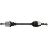 POINT GEAR Aandrijfas PNG72473 links