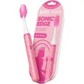 Ordo Elektrische Tandenborstel Sonic Edge Wicked Popular Pink