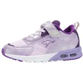 Kangaroos Lage Sneakers KX-LUFT EV kind 30