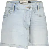 Raizzed Meisjes Jeans Granada - Lichtblauw - Maat 158