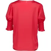Ibana Dames Tops & T-shirts Teva - Koraal - Maat 40
