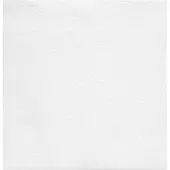 Klika - Servet | papier | 1-laags | 24x24cm | wit | 500 stuks