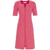 Ringella -badjas met rits-48