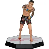 Mcfarlane Toys UFC Posed PVC Statue Dustin Poirier 16 cm Beeld