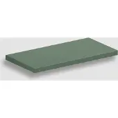 Clou bovenblad verti 36x18x2 cm mat pijnboom groep