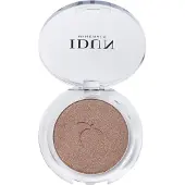 IDUN Minerals Mineral Single Eyeshadow Oogschaduw 3 g Dahlia