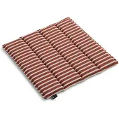 HAY Terrazza Zitkussen Terracotta Bold Stripe