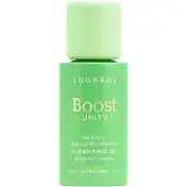 Luonkos Natuurlijke Gezichtsreinigingsolie met Bosmicroben – 100 ml Boost
