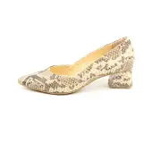 Paul green 3815-139 beige boa sabbia