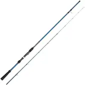 Cinnetic Blue Line Light Boat Eging Rod Zilver 2.40 m / 20-150 g