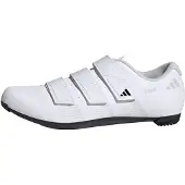 Adidas Sportschoen grijs / zwart / wit