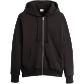 Levi's Sweatshirt 'A9265 - FELPA - ' zwart