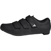 Adidas Sportschoen zwart / wit